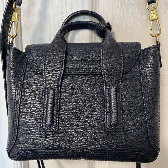 Pashli Mini Satchel from 3.1 Phillip Lim - Picture 4 of 8